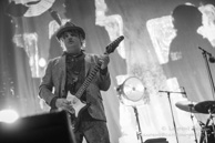 The Libertines / Zénith de Paris - 24 octobre 2022