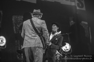 The Libertines / Zénith de Paris - 24 octobre 2022