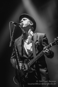 The Libertines / Zénith de Paris - 24 octobre 2022