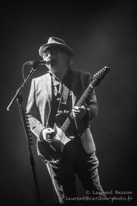 The Libertines / Zénith de Paris - 24 octobre 2022
