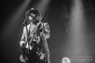 The Libertines / Zénith de Paris - 24 octobre 2022