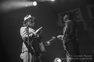 The Libertines / Zénith de Paris - 24 octobre 2022