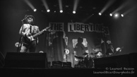 The Libertines / Zénith de Paris - 24 octobre 2022