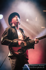 The Libretines / Motocultor Festival 2022 - Saint-Nolff (56) - 18 août 2022