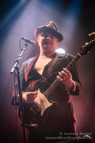 The Libretines / Motocultor Festival 2022 - Saint-Nolff (56) - 18 août 2022