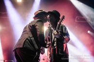 The Libretines / Motocultor Festival 2022 - Saint-Nolff (56) - 18 août 2022