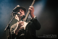 The Libretines / Motocultor Festival 2022 - Saint-Nolff (56) - 18 août 2022