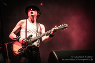 The Libretines / Motocultor Festival 2022 - Saint-Nolff (56) - 18 août 2022