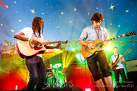 Lidiop / Solidays 2015 - Hippodrome de Longchamp - 27 juin 2015