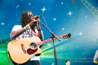 Lidiop / Solidays 2015 - Hippodrome de Longchamp - 27 juin 2015