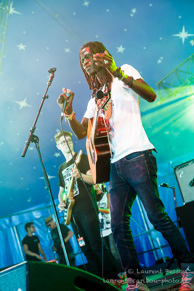 Lidiop / Solidays 2015 - Hippodrome de Longchamp - 27 juin 2015