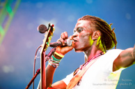 Lidiop / Solidays 2015 - Hippodrome de Longchamp - 27 juin 2015