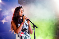 Lidiop / Solidays 2015 - Hippodrome de Longchamp - 27 juin 2015