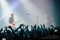Lifehouse / Le Bataclan - 25 septembre 2015
