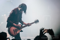 Lifehouse / Le Bataclan - 25 septembre 2015