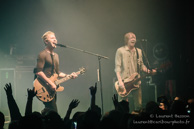 Lifehouse / Le Bataclan - 25 septembre 2015