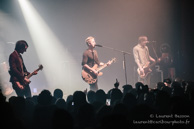 Lifehouse / Le Bataclan - 25 septembre 2015