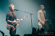 Lifehouse / Le Bataclan - 25 septembre 2015