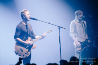 Lifehouse / Le Bataclan - 25 septembre 2015