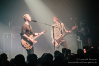 Lifehouse / Le Bataclan - 25 septembre 2015