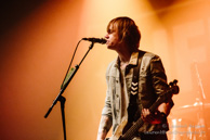 Lifehouse / Le Bataclan - 25 septembre 2015