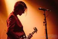 Lifehouse / Le Bataclan - 25 septembre 2015