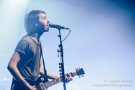 Lifehouse / Le Bataclan - 25 septembre 2015