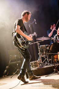 Les Lignes Droites / Le Divan du Monde - 14 juin 2017