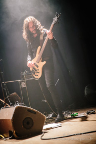 Les Lignes Droites / Le Divan du Monde - 14 juin 2017