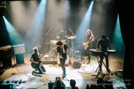 Les Lignes Droites / Le Divan du Monde - 14 juin 2017