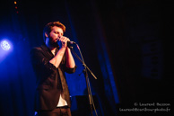 Les Lignes Droites / Le Divan du Monde - 14 juin 2017