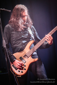 Les Lignes Droites / Le Divan du Monde - 14 juin 2017