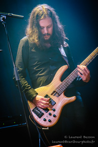 Les Lignes Droites / Le Divan du Monde - 14 juin 2017