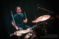 Les Lignes Droites / Le Divan du Monde - 14 juin 2017