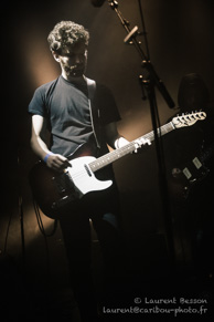 Les Lignes Droites / Petit Bain - 13 octobre 2021