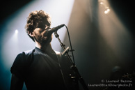 Les Lignes Droites / Petit Bain - 13 octobre 2021