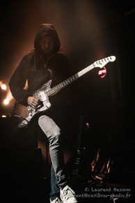 Les Lignes Droites / Petit Bain - 13 octobre 2021