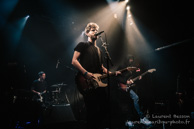 Les Lignes Droites / Petit Bain - 13 octobre 2021