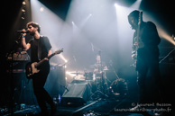 Les Lignes Droites / Petit Bain - 13 octobre 2021