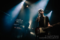 Les Lignes Droites / Petit Bain - 13 octobre 2021