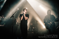 Les Lignes Droites / Petit Bain - 13 octobre 2021