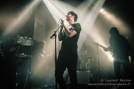 Les Lignes Droites / Petit Bain - 13 octobre 2021