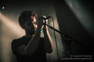 Les Lignes Droites / Petit Bain - 13 octobre 2021