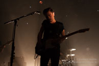 Lilly Wood & The Prick / Salle Paul B. (Massy) - 20/03/13