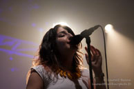 Lilly Wood & The Prick / Salle Paul B. (Massy) - 20/03/13
