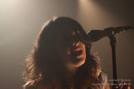 Lilly Wood & The Prick / Salle Paul B. (Massy) - 20/03/13