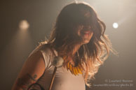 Lilly Wood & The Prick / Salle Paul B. (Massy) - 20/03/13