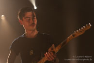 Lilly Wood & The Prick / Salle Paul B. (Massy) - 20/03/13