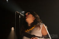 Lilly Wood & The Prick / Salle Paul B. (Massy) - 20/03/13