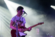 Lilly Wood & the Prick